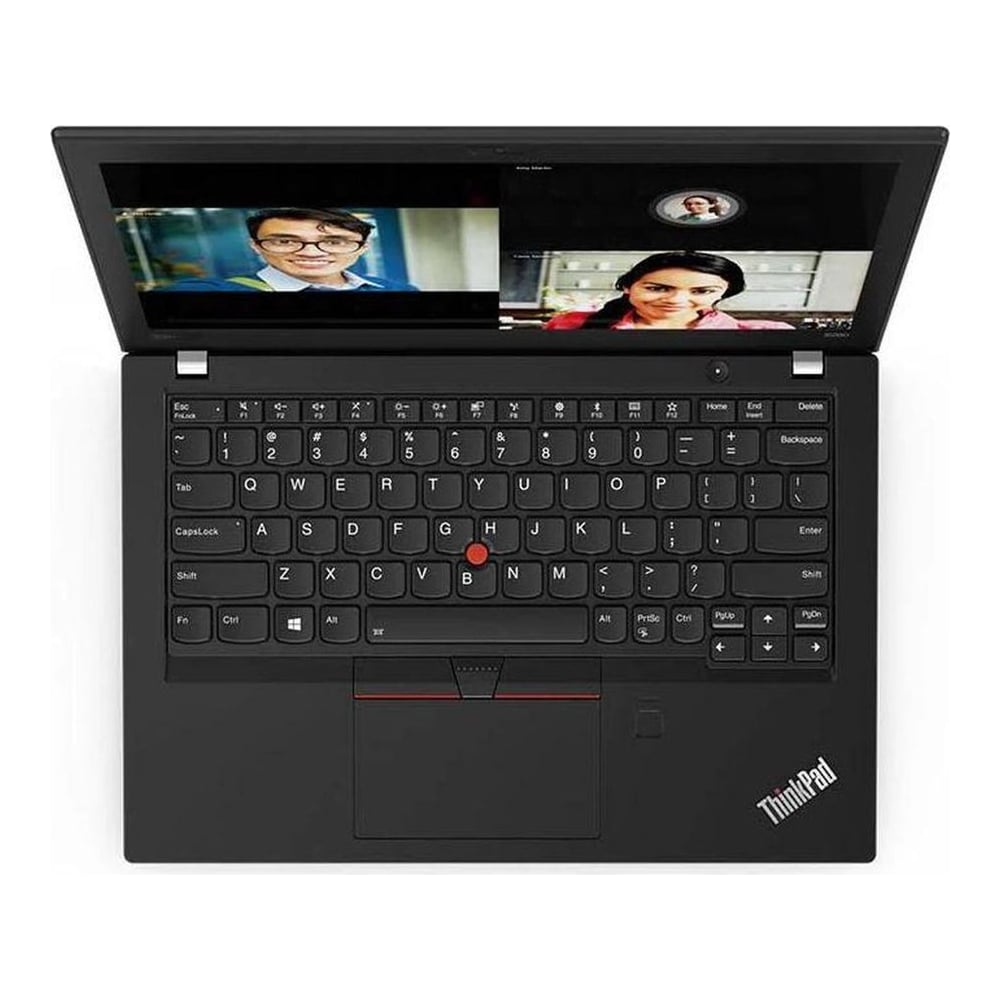 ლეპტოპი Lenovo ThinkPad X280 12.5" FHD (i7-8550U/16GB/256GB SSD)