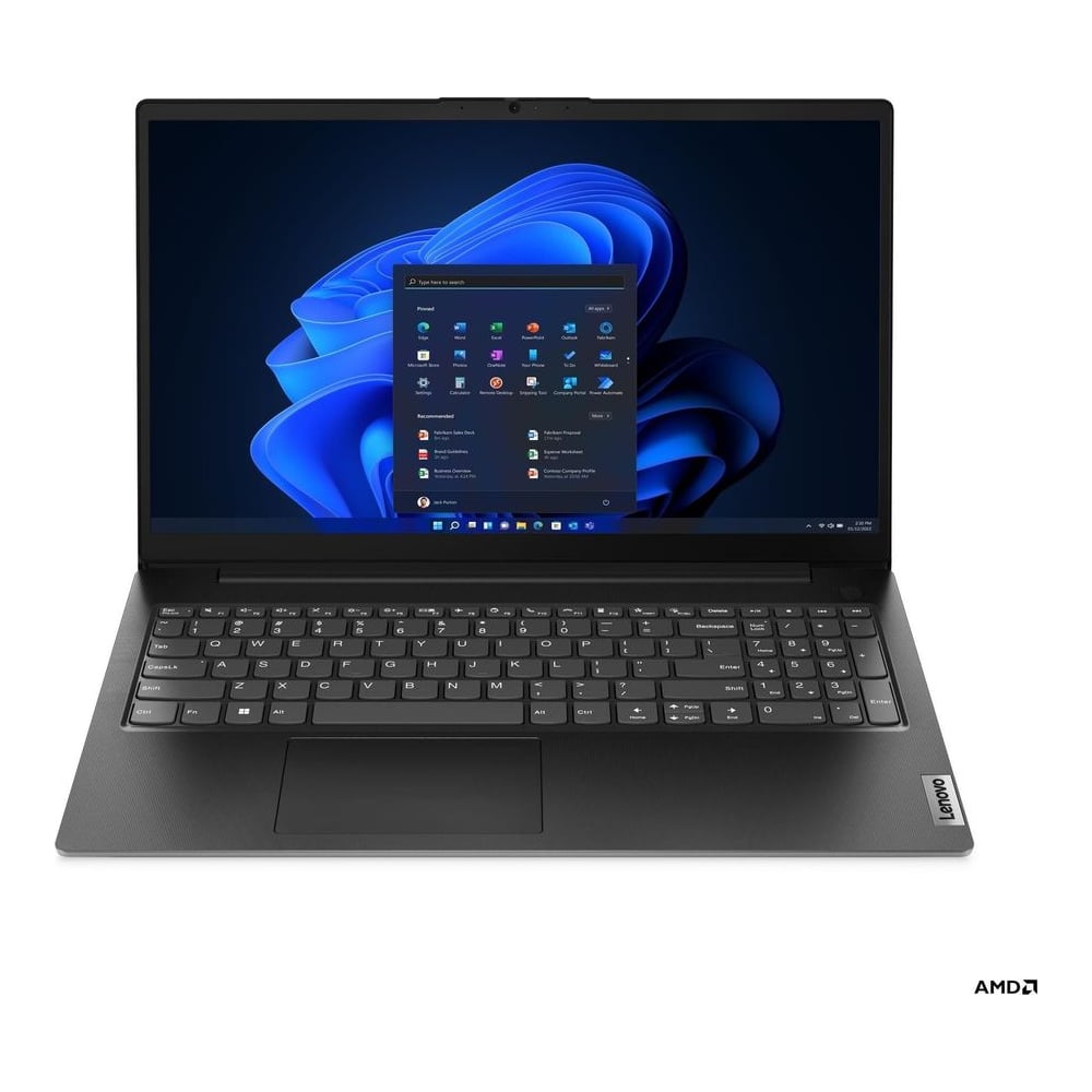 ლეპტოპი Lenovo V15 G4 15.6" FHD (R3-7320U/8GB/256GB SSD) - 82YU014QRK