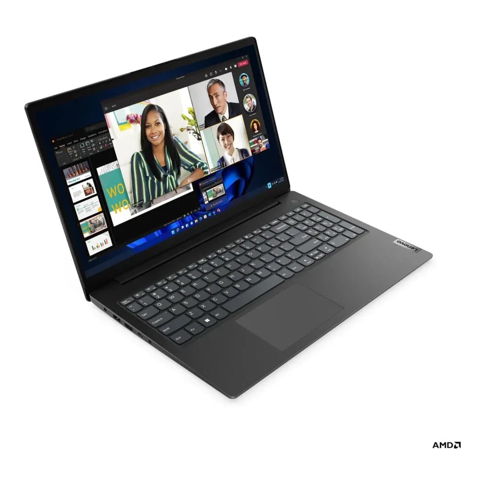 ლეპტოპი Lenovo V15 G4 15.6" FHD (R3-7320U/8GB/256GB SSD) - 82YU014QRK