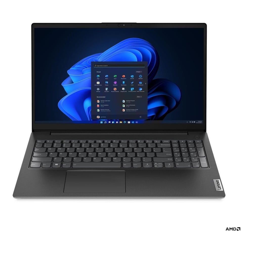 ლეპტოპი Lenovo V15 G4 15.6" FHD (R5-5625U/8GB/512GB SSD) - 82YY006FRK