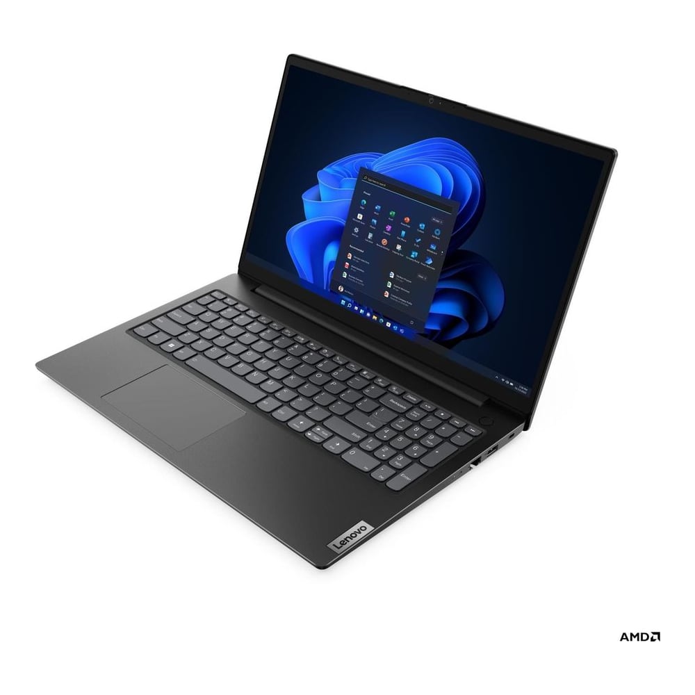 ლეპტოპი Lenovo V15 G4 15.6" FHD (R5-5625U/8GB/512GB SSD) - 82YY006FRK