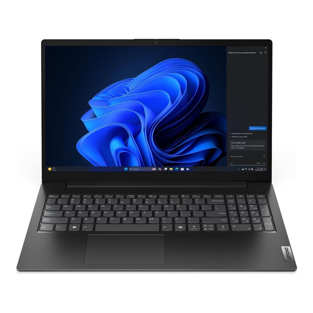 ლეპტოპი Lenovo V15 G5 15.6" FHD (Core 7-240H/16GB/512GB SSD) - 83GW00KBGX