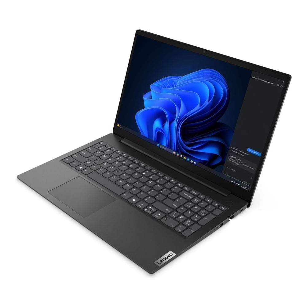 ლეპტოპი Lenovo V15 G5 15.6" FHD (Core 7-240H/16GB/512GB SSD) - 83GW00KBGX