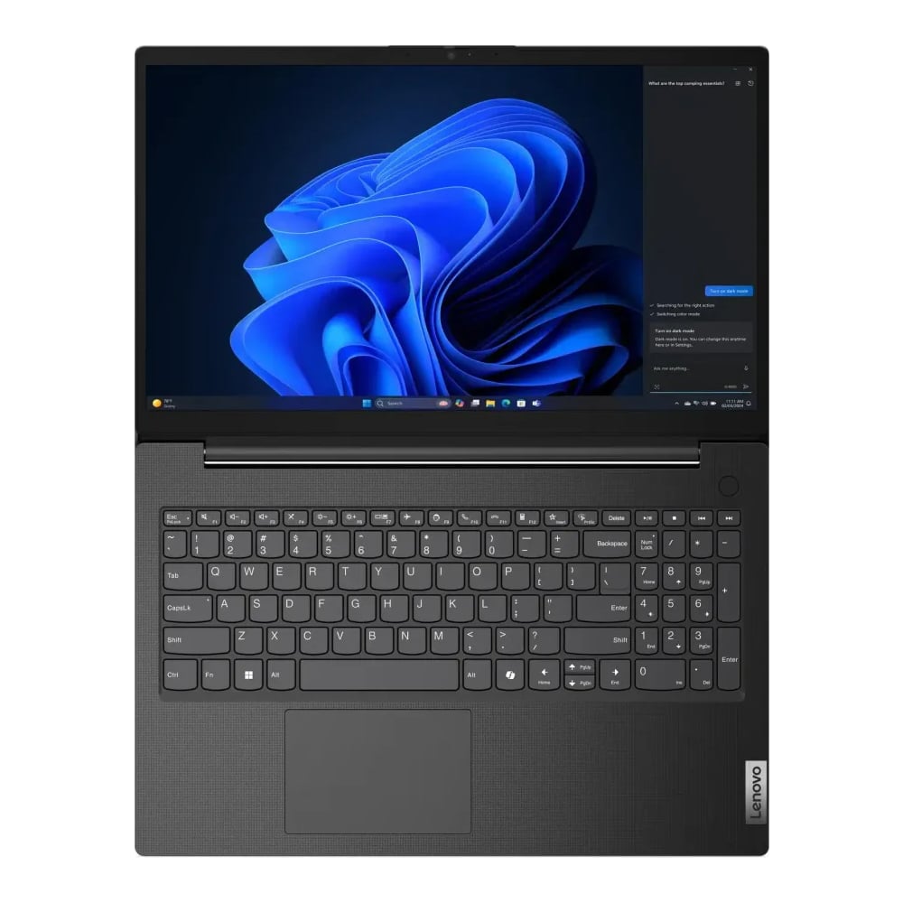 ლეპტოპი Lenovo V15 G5 15.6" FHD (Core 7-240H/16GB/512GB SSD) - 83GW00KBGX