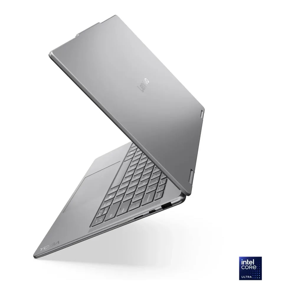 ლეპტოპი Lenovo Yoga 7 2-in-1 14" WUXGA OLED (Core Ultra 5 226V/16GB/512GB/W11H) - 83JQ00K1RK