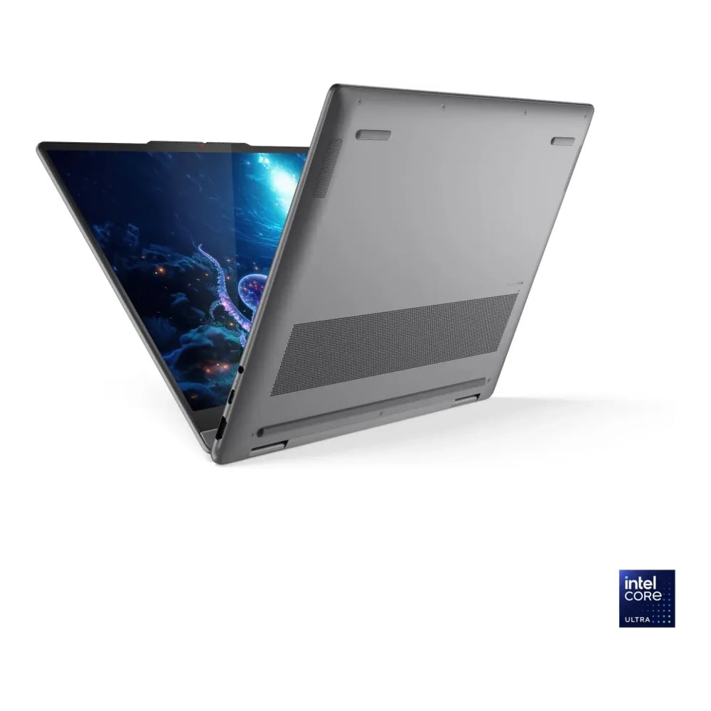 ლეპტოპი Lenovo Yoga 7 2-in-1 14" WUXGA OLED (Core Ultra 5 226V/16GB/512GB/W11H) - 83JQ00K1RK
