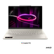 ლეპტოპი Lenovo Yoga 7 2-in-1 14AGP11 14" WUXGA OLED (Ryzen AI 5 435/16GB/512GB SSD/W11H) - 83TD008URK