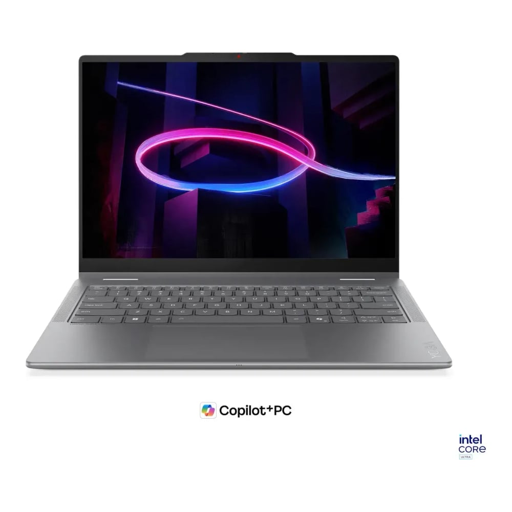 ლეპტოპი Lenovo Yoga 7 2-in-1 14IPH11 14" WUXGA OLED (Core Ultra 5 325/16GB/512GB/W11H) - 83TC0095RK