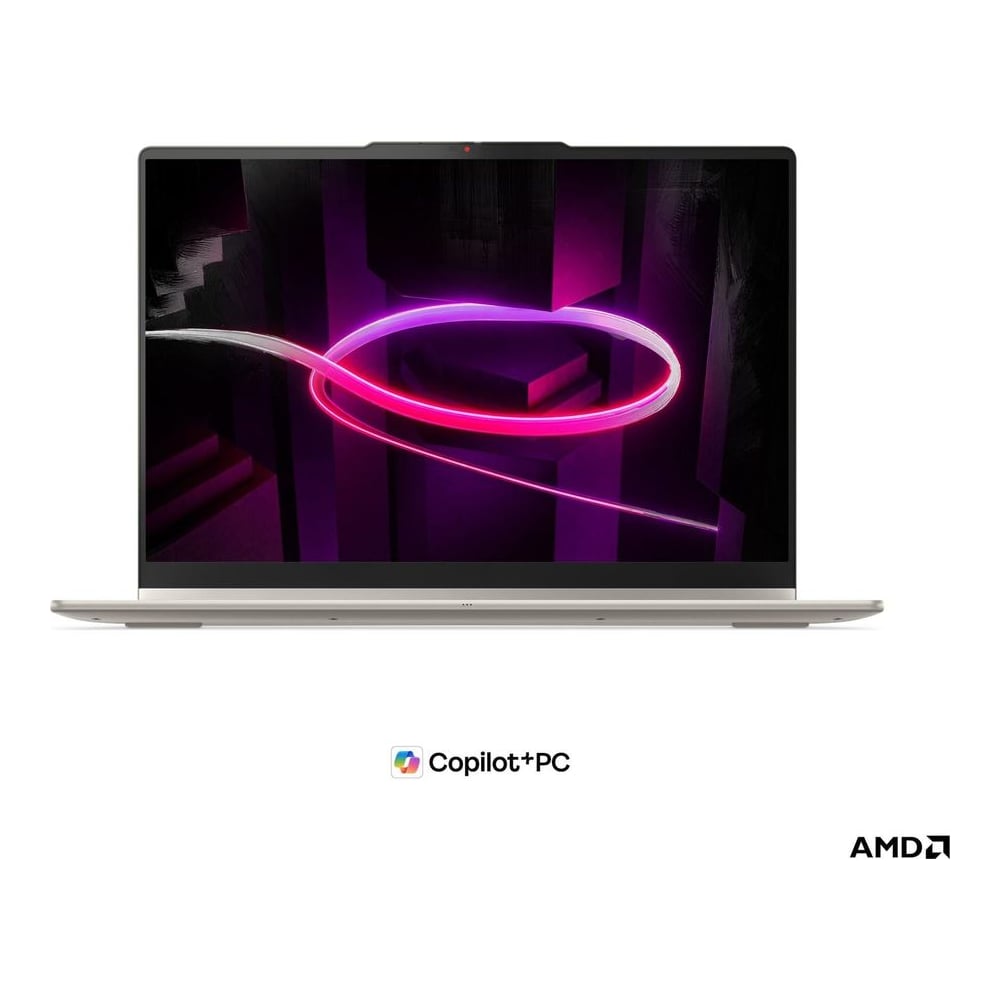 ლეპტოპი Lenovo Yoga 7 2-in-1 16AGP11 16" WUXGA OLED (Ryzen AI 7 445/24GB/2TB SSD/W11H) - 83TF004RKG