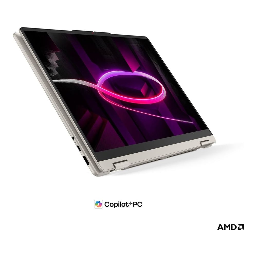 ლეპტოპი Lenovo Yoga 7 2-in-1 16AGP11 16" WUXGA OLED (AMD Ryzen AI 7 445/32GB/1TB SSD/W11H) - 83TF003YRK