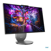 All-in-one კომპიუტერი (მონობლოკი) Lenovo YOGA AIO 27IAH10 27" QHD (Core Ultra 7 255H/16GB/1TB SSD/W11H) - F0J2003URU