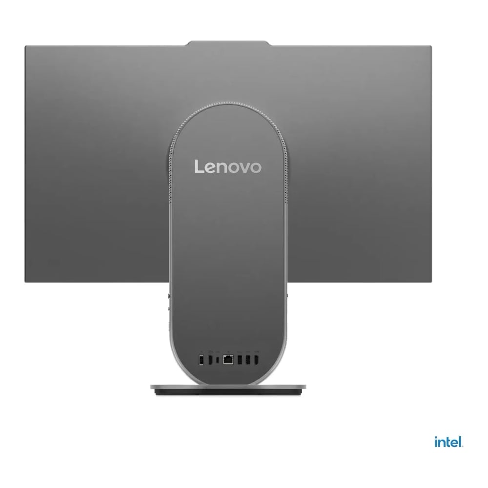 All-in-one კომპიუტერი (მონობლოკი) Lenovo YOGA AIO 27IAH10 27" QHD (Core Ultra 7 255H/16GB/1TB SSD/W11H) - F0J2003URU