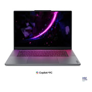 ლეპტოპი Lenovo Yoga Pro 9 16" 3.2K OLED Touch (Ultra 9 386H/64GB/1TB SSD/RTX 5070/W11H) - 83SF003KRK