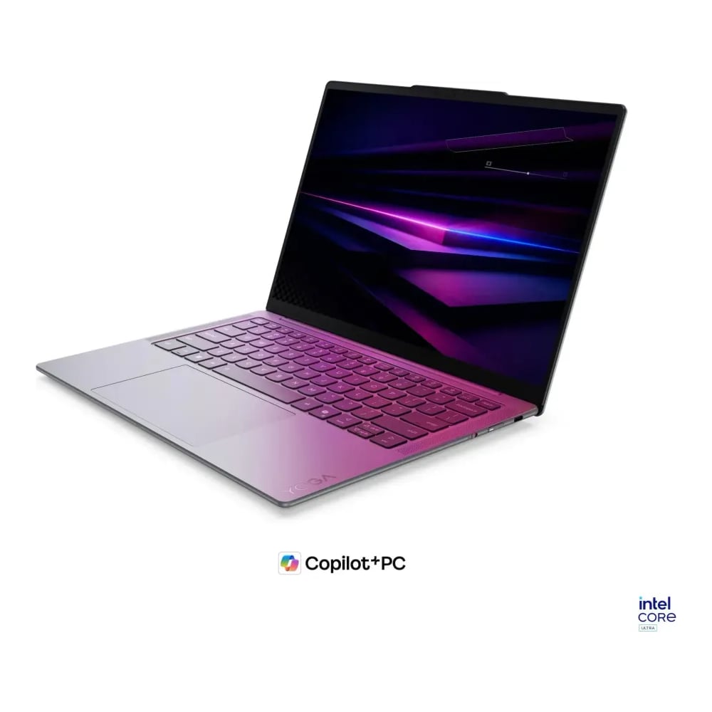 ლეპტოპი Lenovo Yoga Slim 7 14IPH11 14" OLED (Core Ultra 5 325/16GB/512GB SSD/W11H) - 83QM0088RK