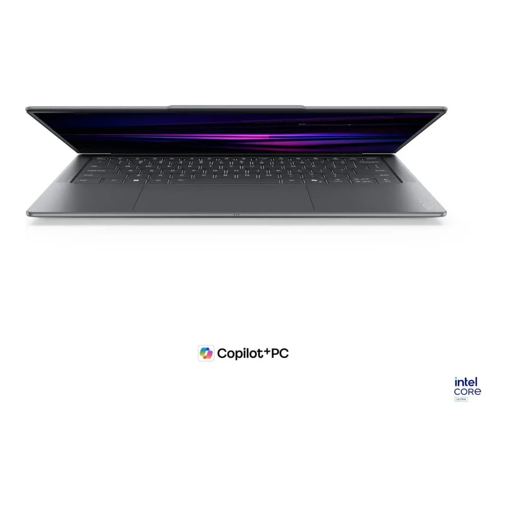 ლეპტოპი Lenovo Yoga Slim 7 14IPH11 14" OLED (Core Ultra 5 325/16GB/512GB SSD/W11H) - 83QM0088RK