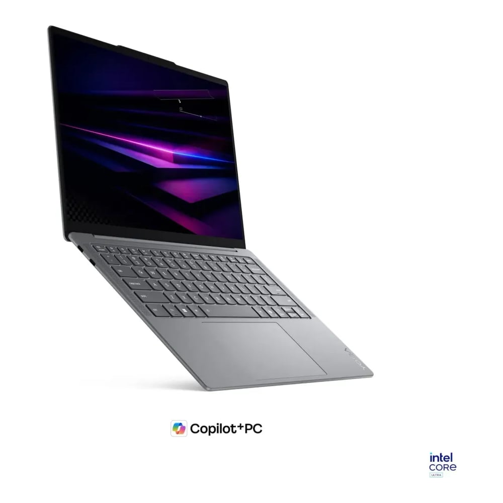 ლეპტოპი Lenovo Yoga Slim 7 14IPH11 14" OLED (Core Ultra 5 325/16GB/512GB SSD/W11H) - 83QM0088RK