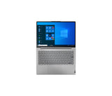 ლეპტოპი Lenovo ThinkBook 13s G2 13.3 FHD (i7-1165G7/8GB/256GB) - 20V9003VRU