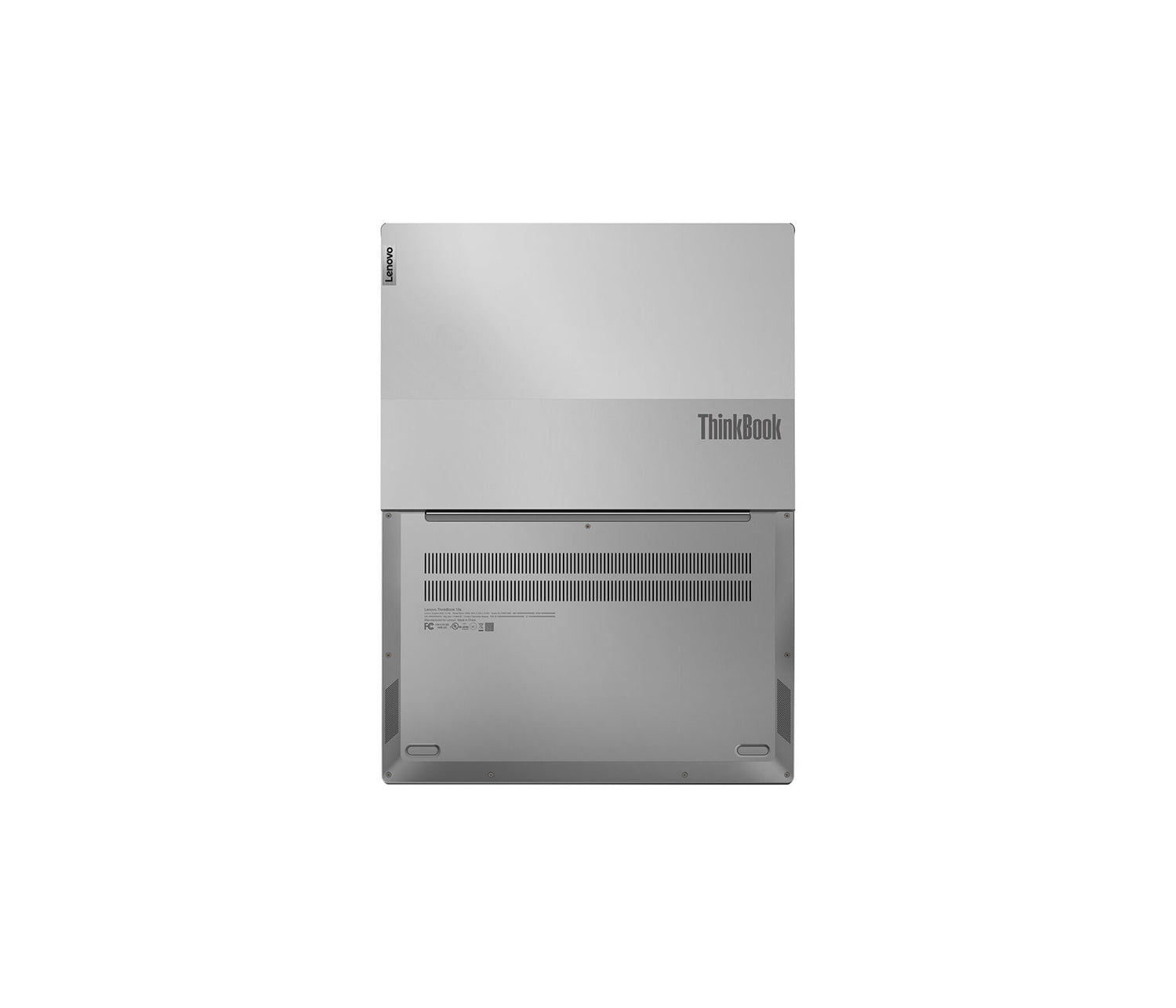 ლეპტოპი Lenovo ThinkBook 13s G2 13.3 FHD (i7-1165G7/8GB/256GB) - 20V9003VRU