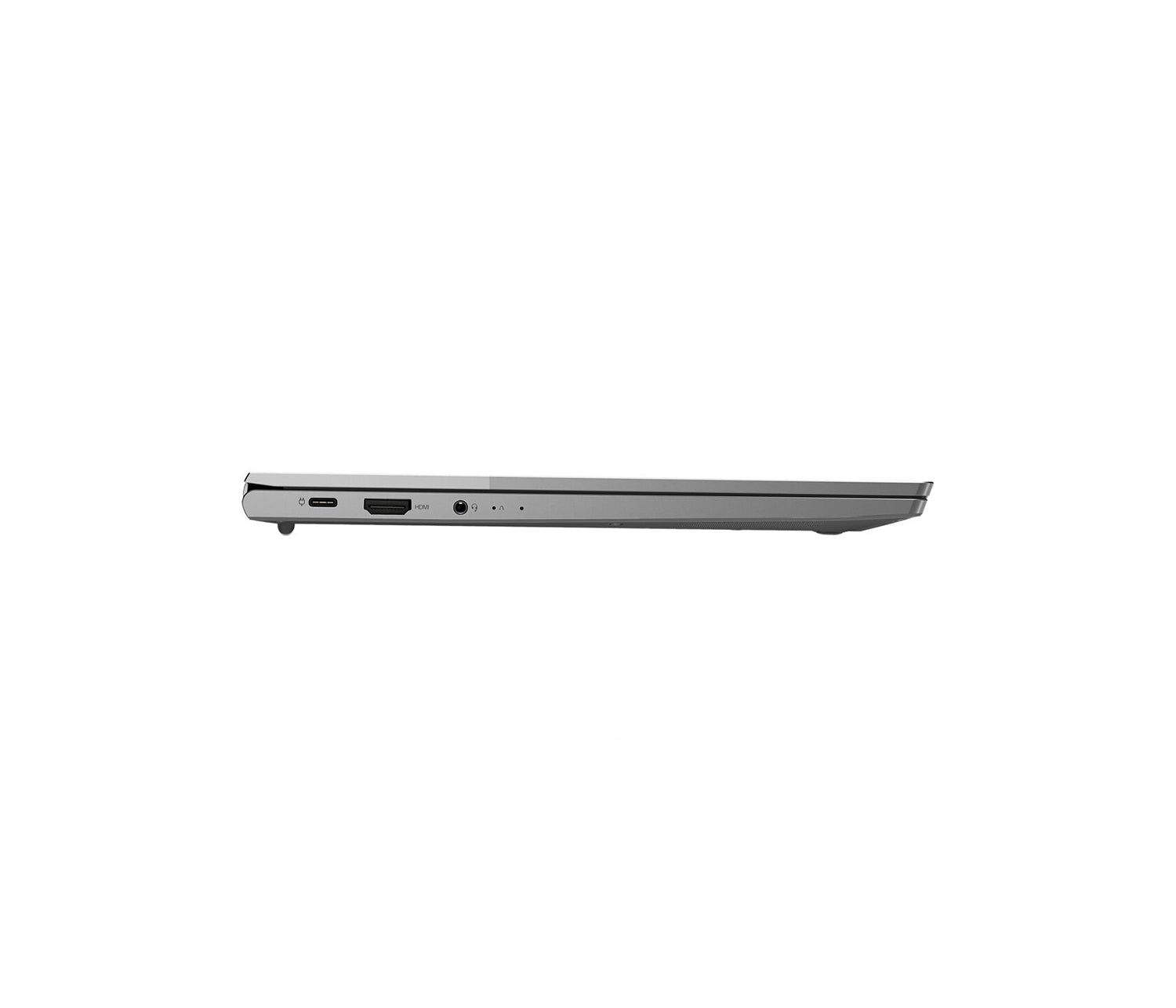 ლეპტოპი Lenovo ThinkBook 13s G2 13.3 FHD (i7-1165G7/8GB/256GB) - 20V9003VRU