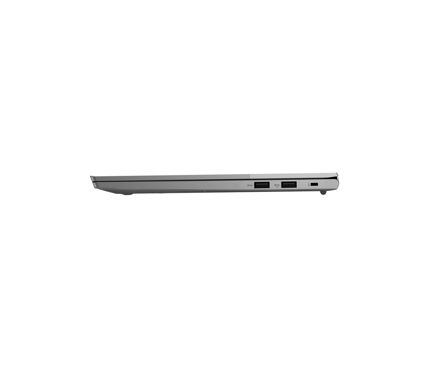 ლეპტოპი Lenovo ThinkBook 13s G2 13.3 FHD (i7-1165G7/8GB/256GB) - 20V9003VRU