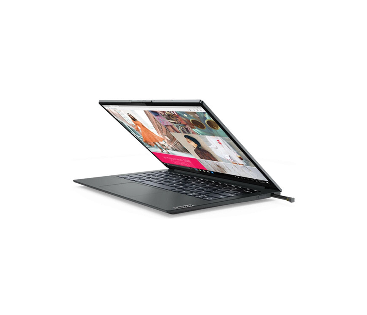 ლეპტოპი Lenovo ThinkBook Plus G2 ITG 13.3" WQXGA (i5-1130G7/16GB/512GB SSD/W11P) - 20WH0014RU/GE