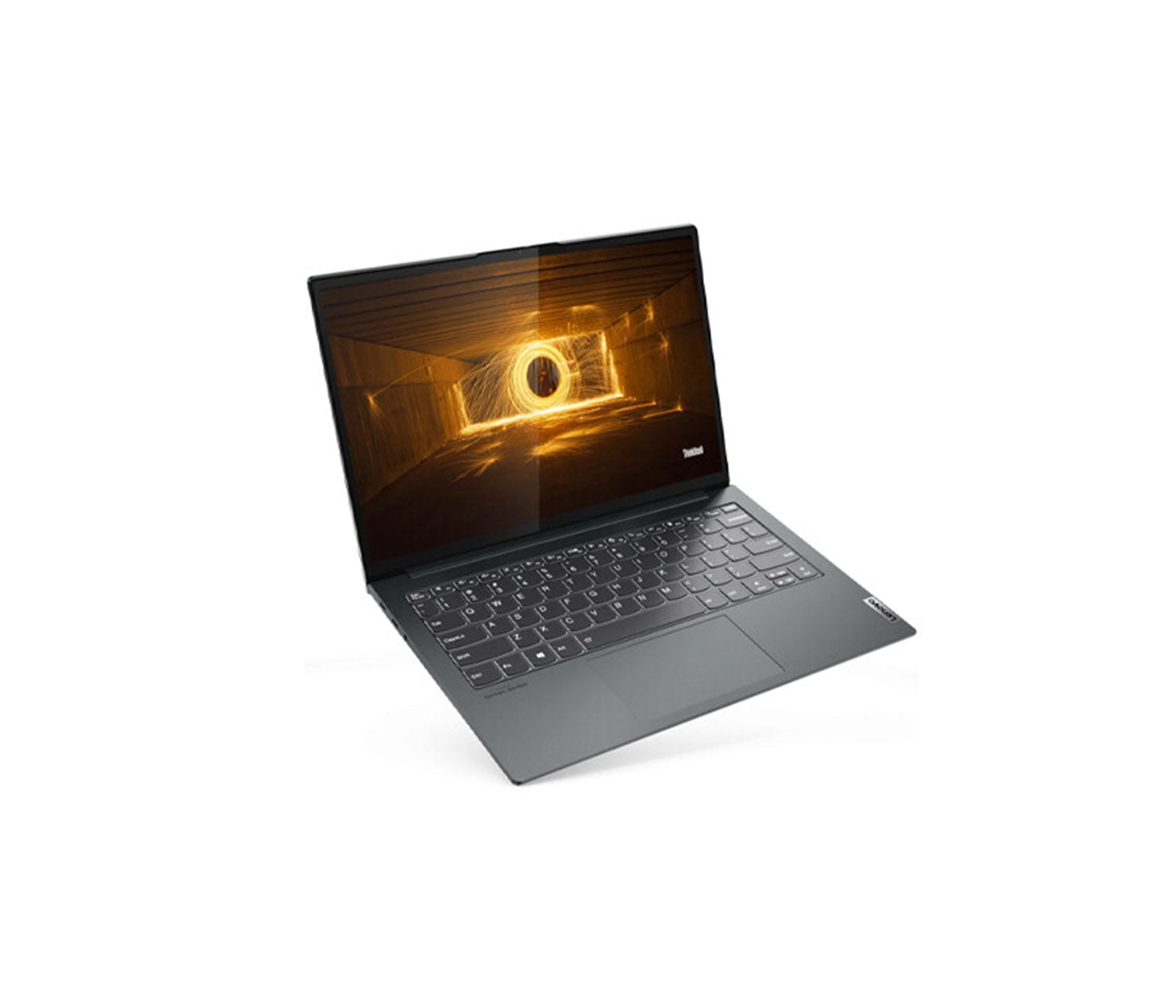 ლეპტოპი Lenovo ThinkBook Plus G2 ITG 13.3" WQXGA (i5-1130G7/16GB/512GB SSD/W11P) - 20WH0014RU/GE