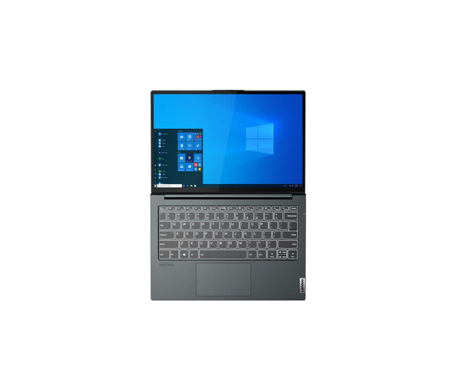 ლეპტოპი Lenovo ThinkBook Plus G2 ITG 13.3" WQXGA (i5-1130G7/16GB/512GB SSD/W11P) - 20WH0014RU/GE