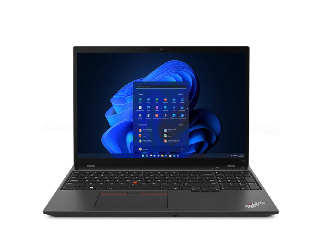 ლეპტოპი Lenovo ThinkPad T16 16" WUXGA (Ultra 5-125U/16GB/512GB SSD) - 21MQS06W00