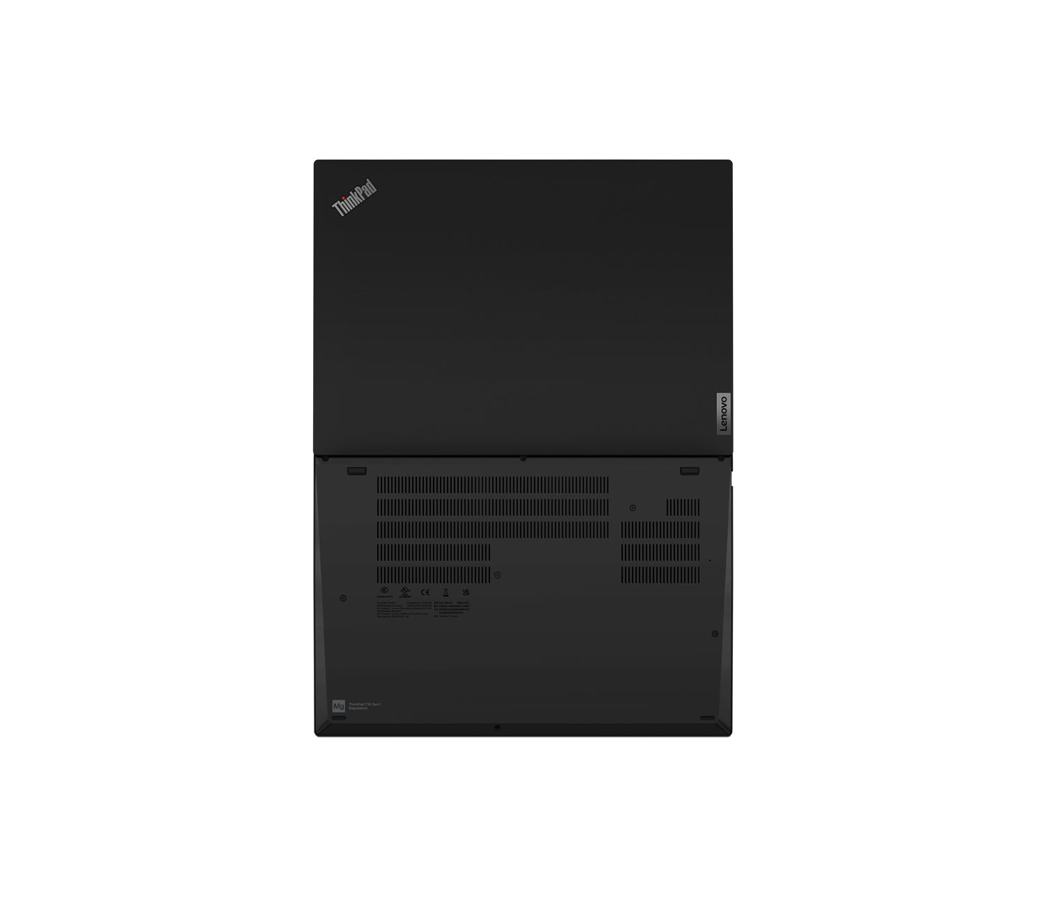 ლეპტოპი Lenovo ThinkPad T16 G3 16" WUXGA (Ultra 7-155U/16GB/1TB SSD) - 21MQ0011GX
