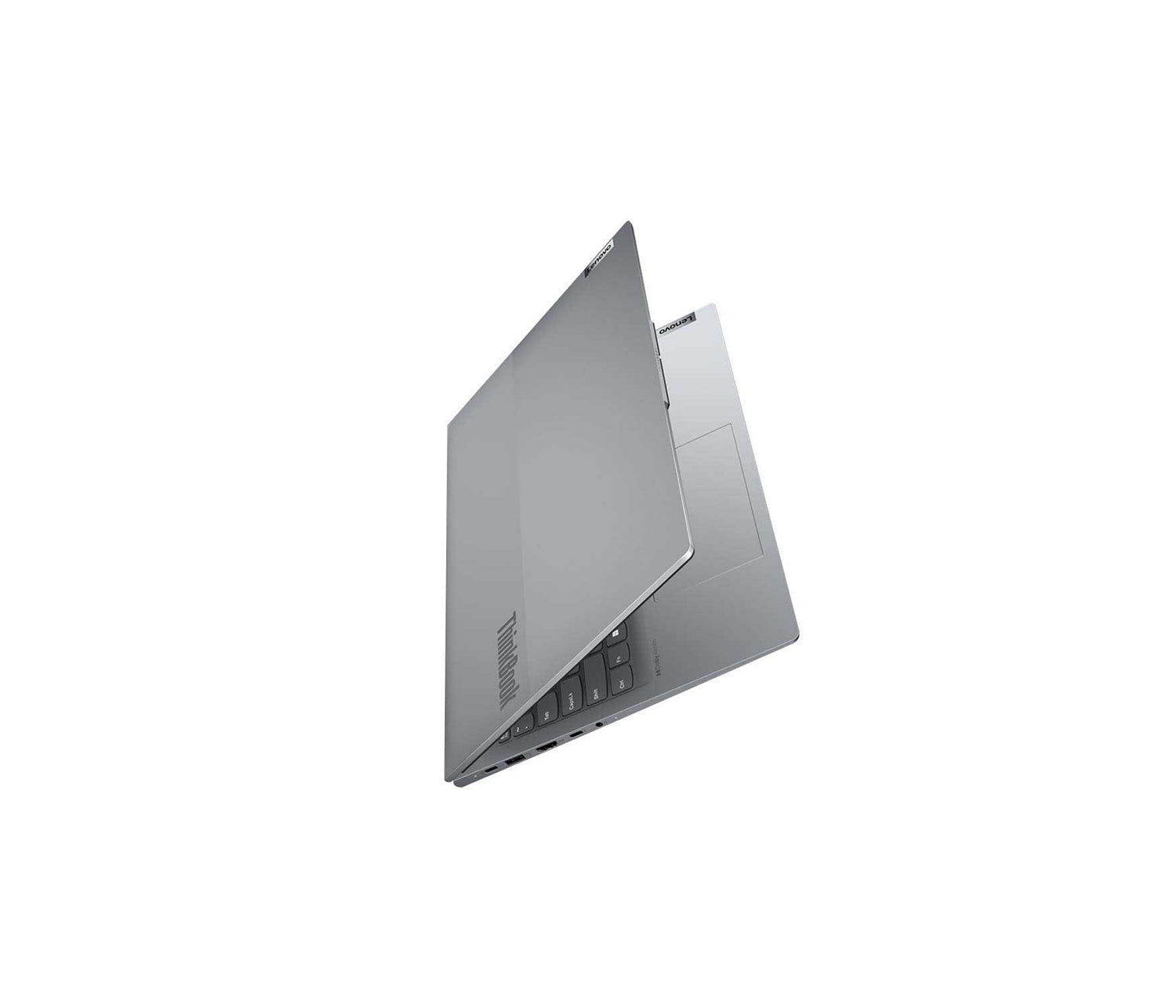 ლეპტოპი Lenovo ThinkBook 16 G4 IAP 16" WUXGA (i5-1235U/16GB/512GB) - 21CY006PRU/GE