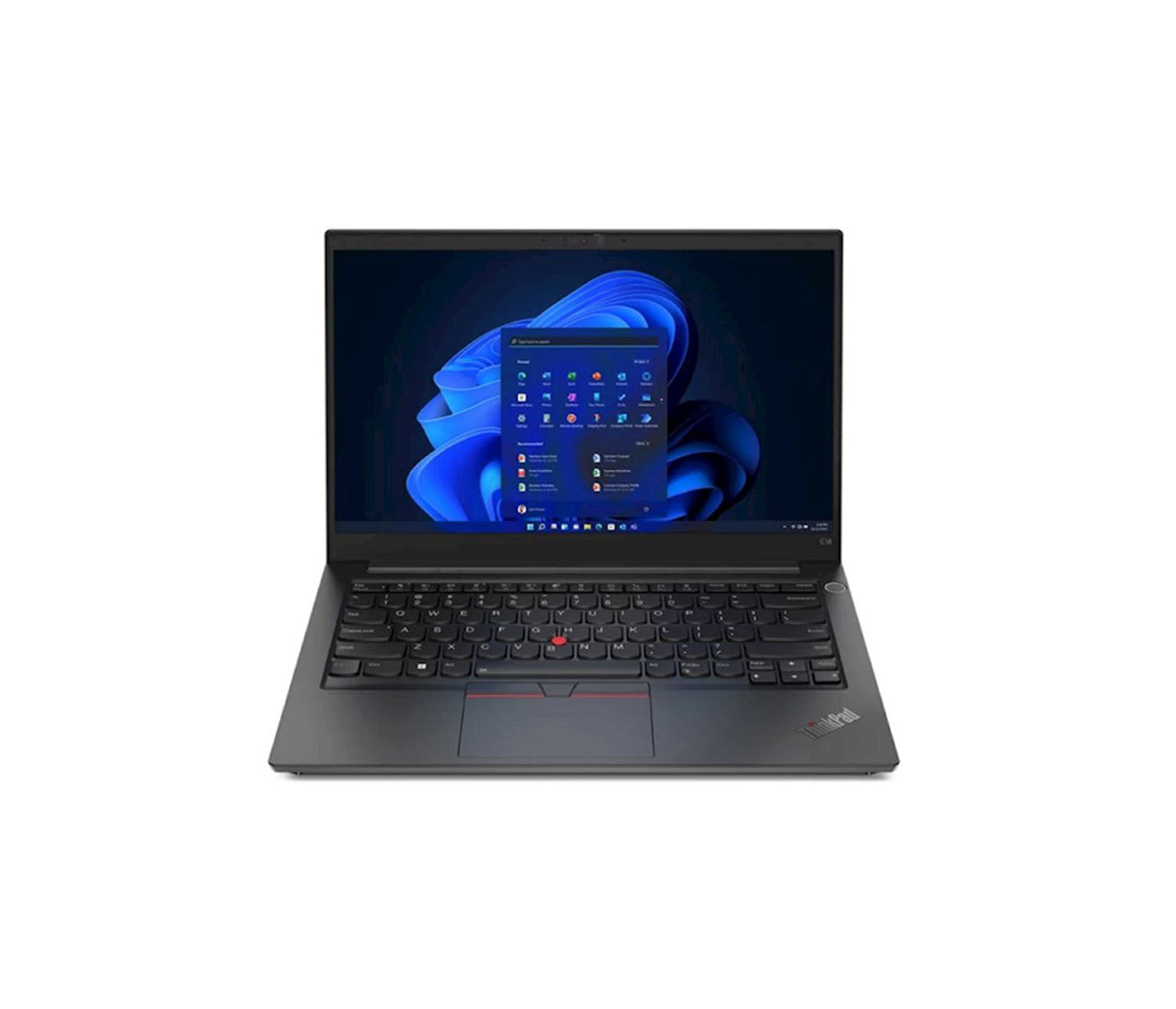 ლეპტოპი Lenovo ThinkPad E14 G4 14" FHD (i7-1255U/40GB/1TB SSD) - 21E3006ART/GE