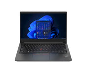 ლეპტოპი Lenovo ThinkPad E14 G5 14" WUXGA (i5-13500H/16GB/512GB) - 21JK00F8RT