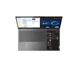 ლეპტოპი Lenovo ThinkBook Plus G3 17.3" 3K (i5-12500H/16GB/512GB SSD/W11P) - 21EL000FRU