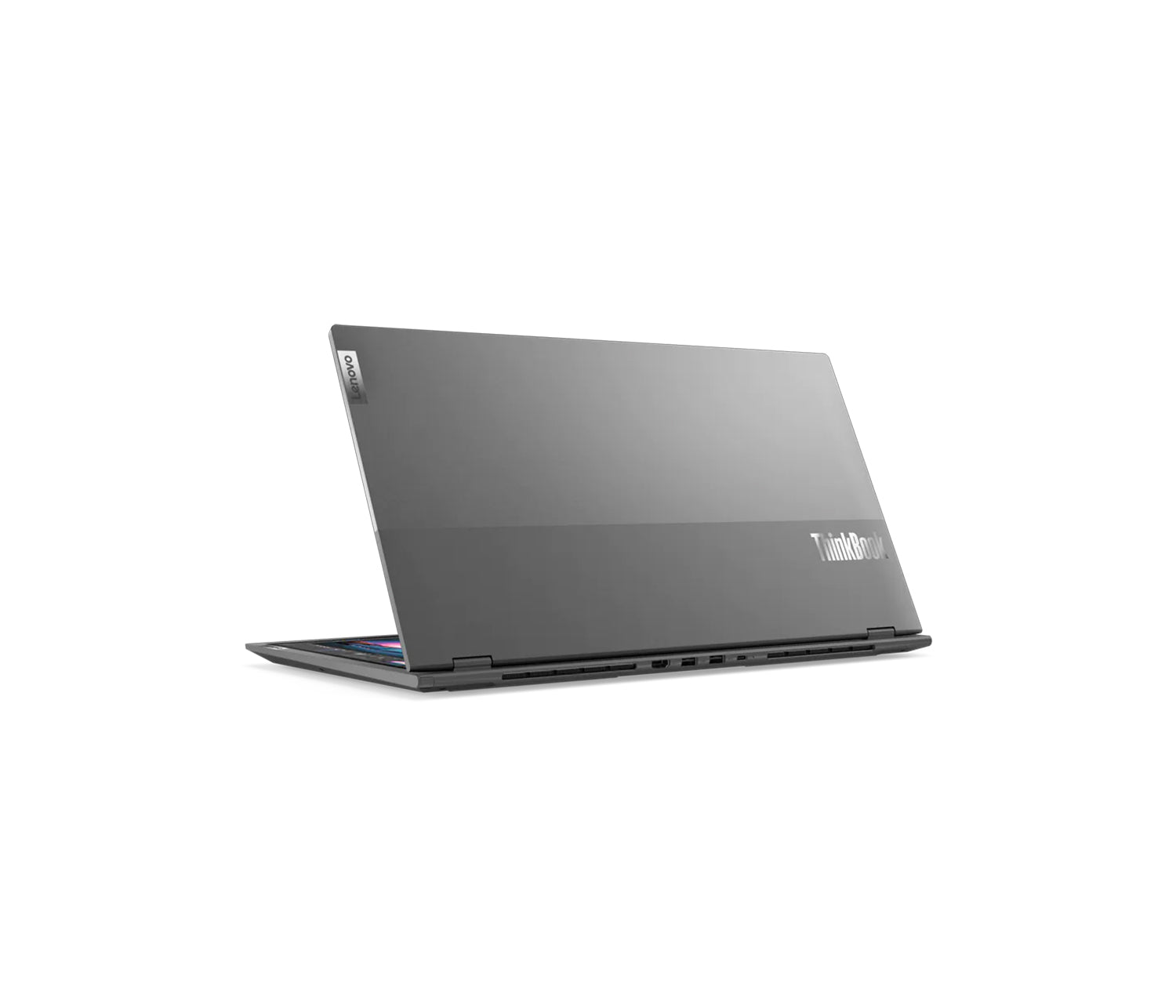 ლეპტოპი Lenovo ThinkBook Plus G3 17.3" 3K (i5-12500H/16GB/512GB SSD/W11P) - 21EL000FRU