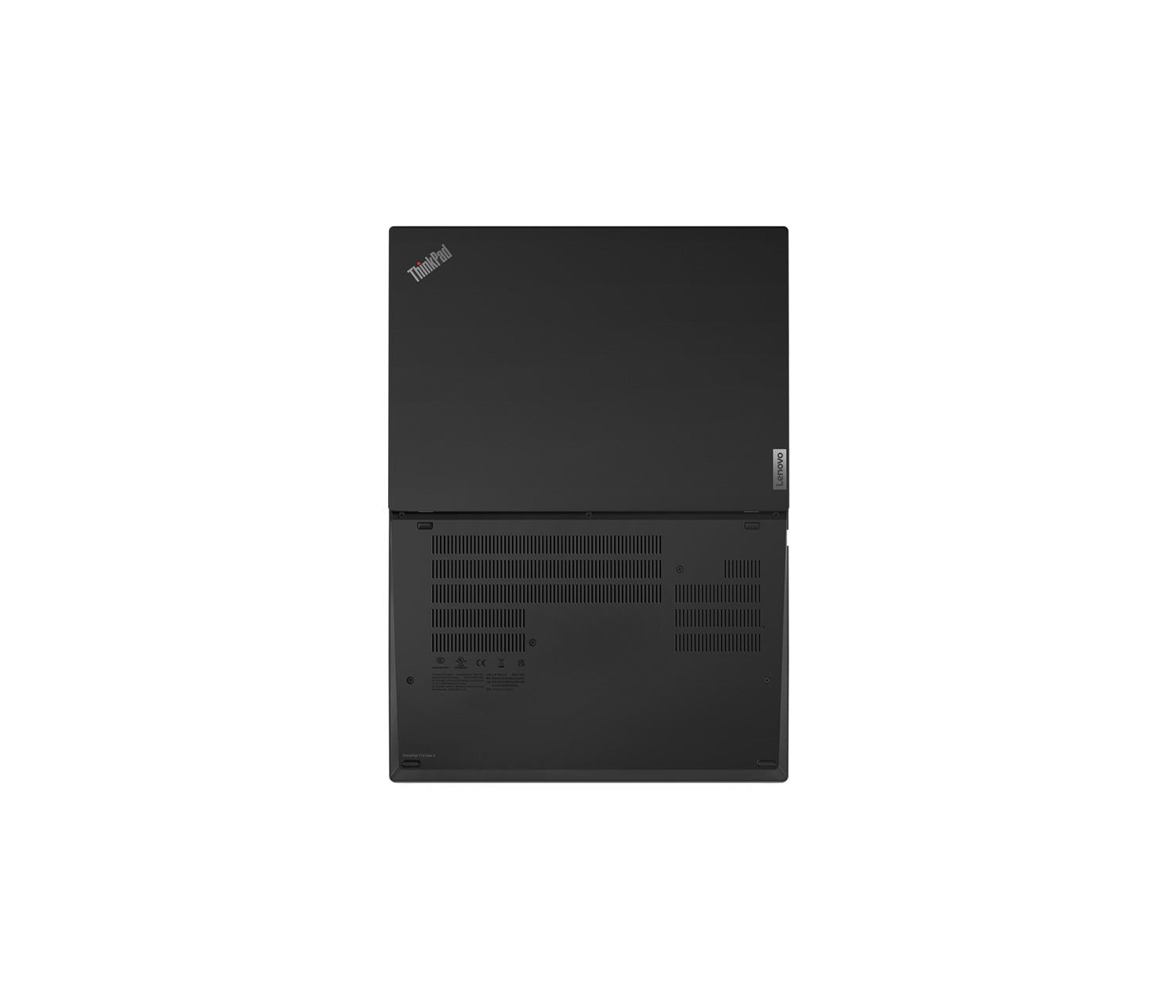 ლეპტოპი Lenovo ThinkPad T14 Gen 4 14" WUXGA (i5-1335U/32GB/1TB SSD) - 21HD003MRT