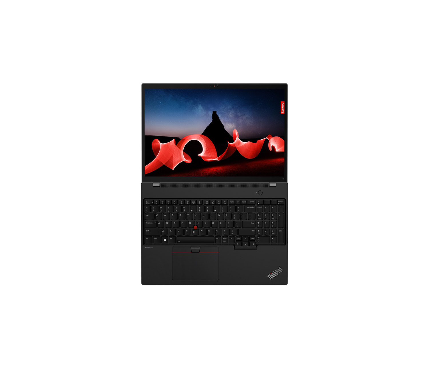 ლეპტოპი Lenovo ThinkPad T16 Gen 2 16" WUXGA (i5-1335U/16GB/512GB) - 21HH0052RT/GE