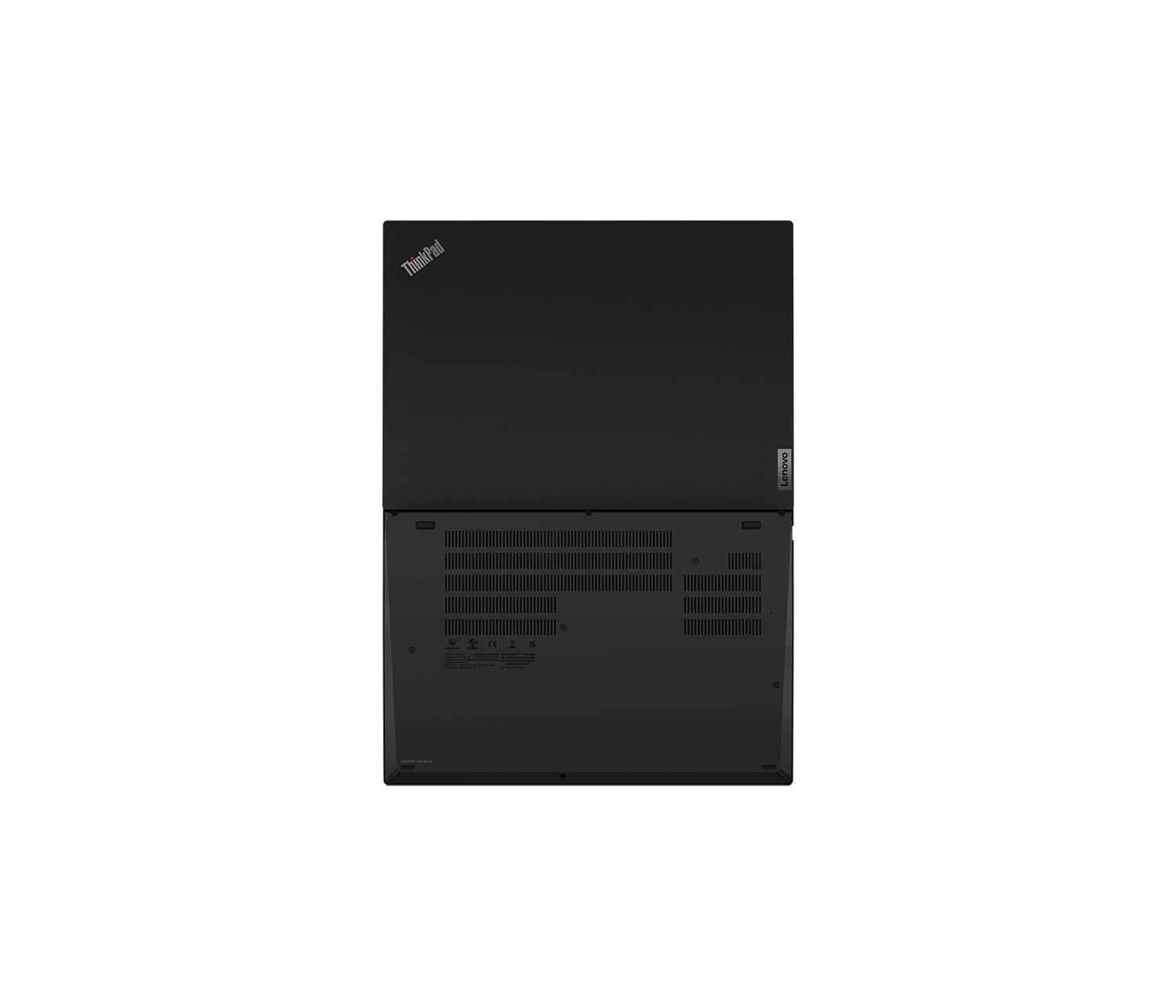 ლეპტოპი Lenovo ThinkPad P14s G4 14" WUXGA (i7-1360P/32GB/1TB SSD/RTX A500) - 21HGS4KH00