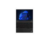 ლეპტოპი Lenovo ThinkPad P16s G2 16" WUXGA (i7-1360P/32GB/1TB SSD/RTX A500) - 21HLS3LY00/GE