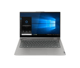 ლეპტოპი Lenovo ThinkBook 14S Yoga G3 IRU 14" FHD (i7-1355U/16GB/512GB/W11P) - 21JG0008RU