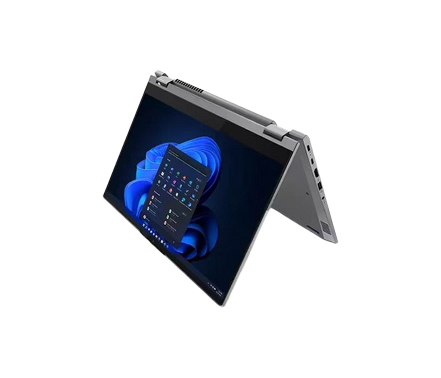 ლეპტოპი Lenovo ThinkBook 14S Yoga G3 IRU 14" FHD (i7-1355U/16GB/512GB/W11P) - 21JG0008RU