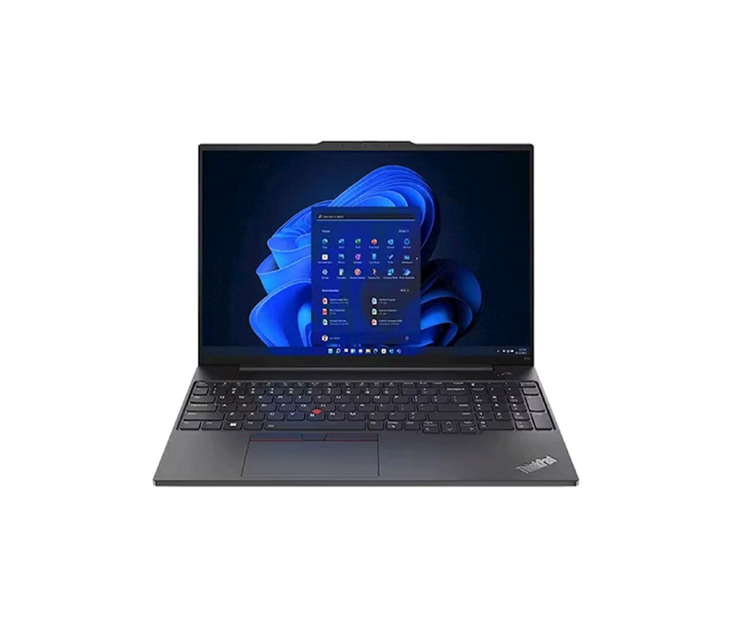 ლეპტოპი Lenovo ThinkPad E14 G5 14" WUXGA (i7-13700H/16GB/1TB SSD) - 21JLS44C00