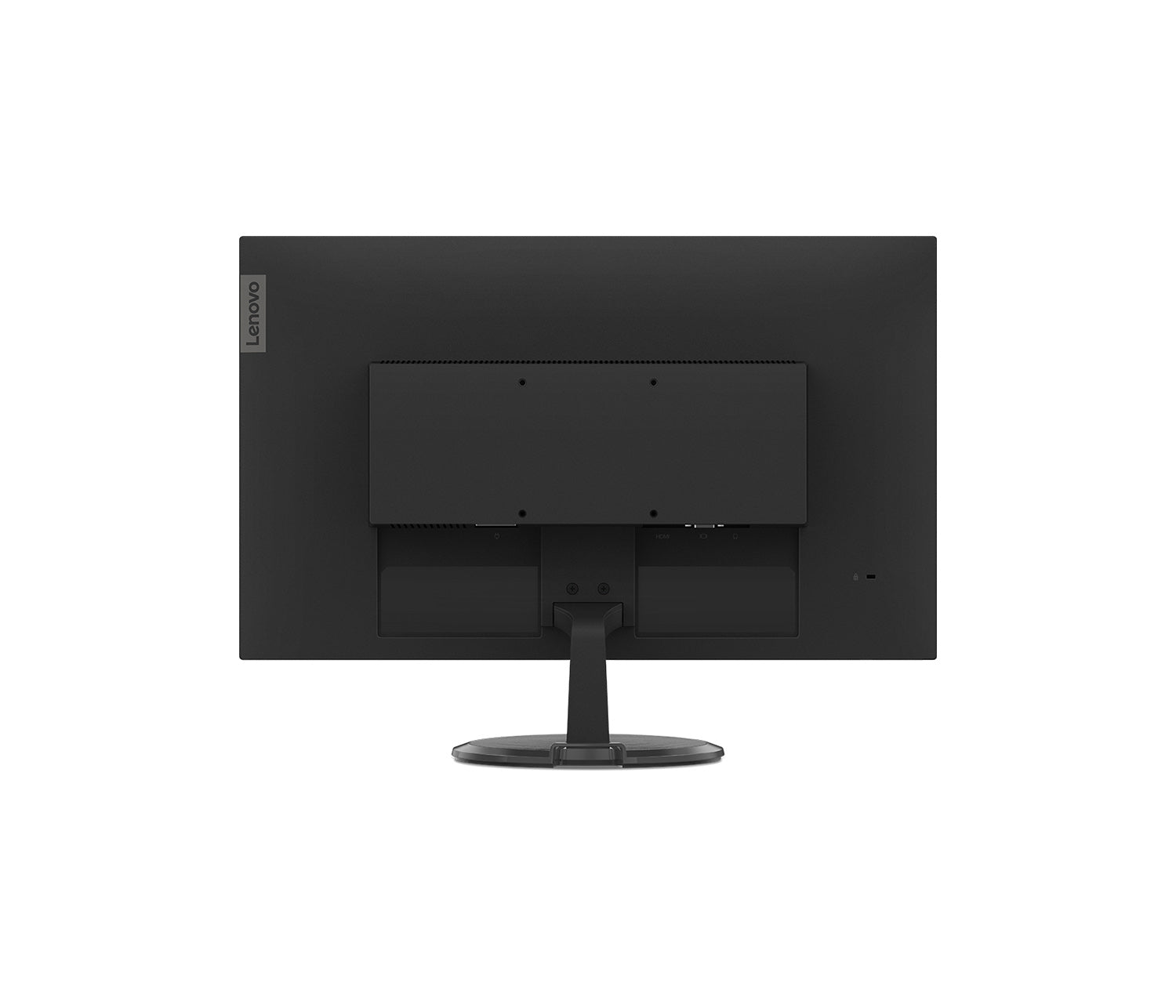 მონიტორი Lenovo C24-20 23.8'' FHD VA - 62A8KAT1EU/GE