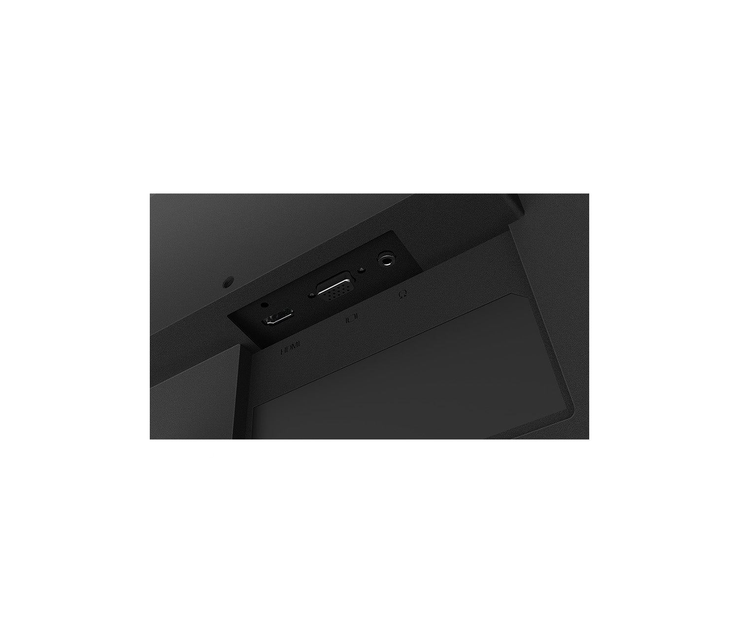 მონიტორი Lenovo C24-20 23.8'' FHD VA - 62A8KAT1EU/GE
