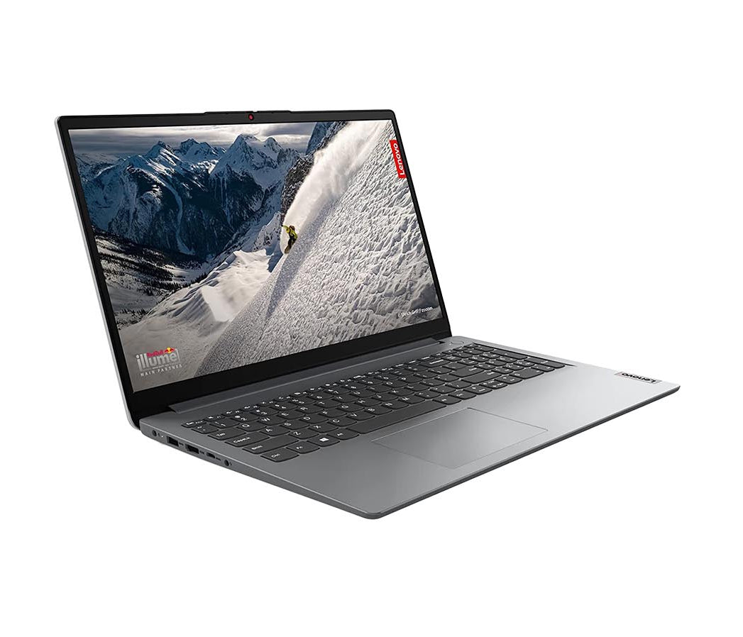 ლეპტოპი Lenovo IdeaPad 1 15.6" FHD (R3-7320U/8GB/512GB) - 82VG00YRRK