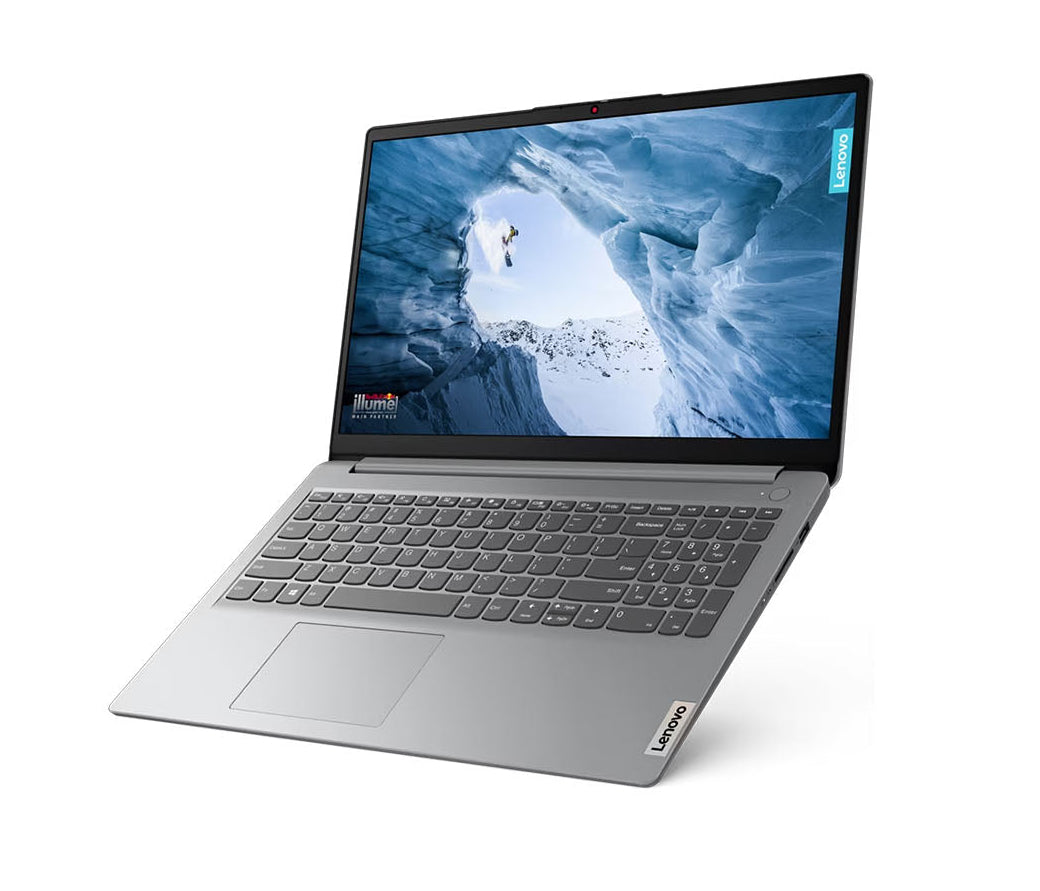 ლეპტოპი Lenovo IdeaPad 1 15.6" FHD (R3-7320U/8GB/512GB) - 82VG00YRRK