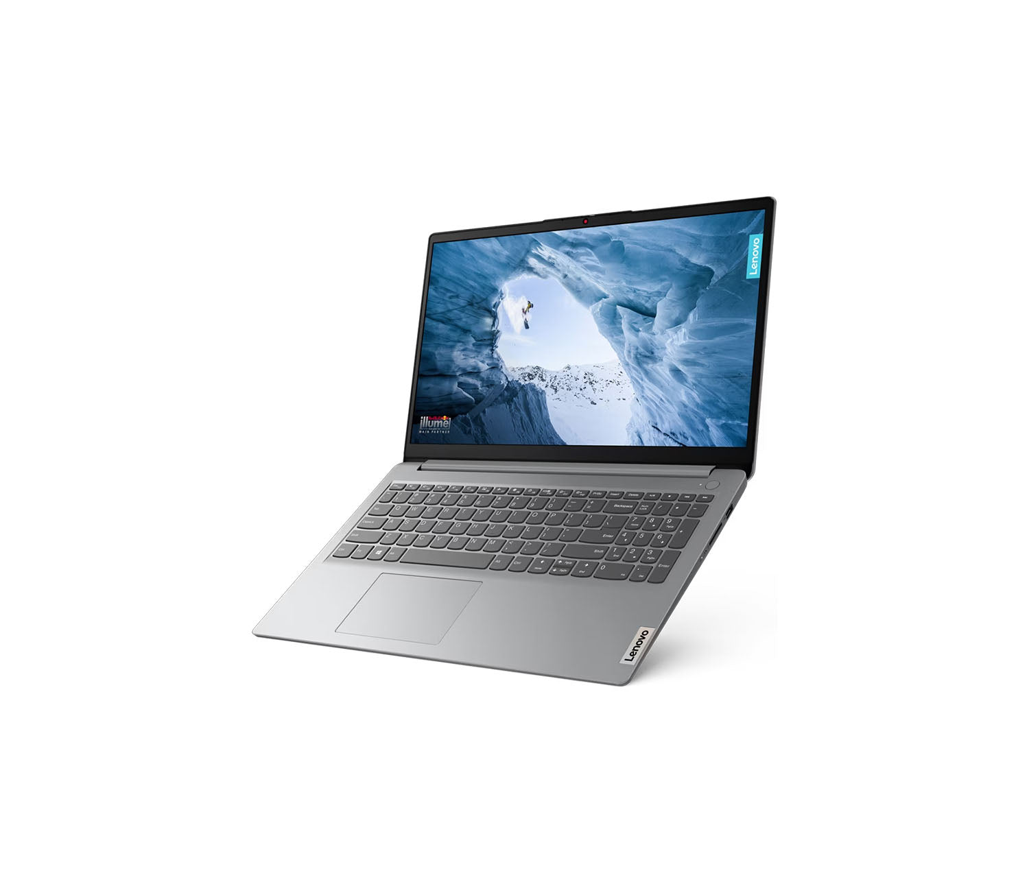 ლეპტოპი Lenovo IdeaPad 1 15.6" FHD (R3-7320U/8GB/512GB) - 82VG00TQRK