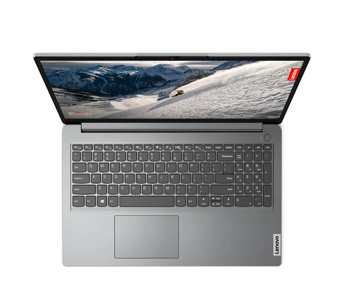 ლეპტოპი Lenovo IdeaPad 1 15.6" FHD (R5-7520U/16GB/512GB) - 82VG00YSRK