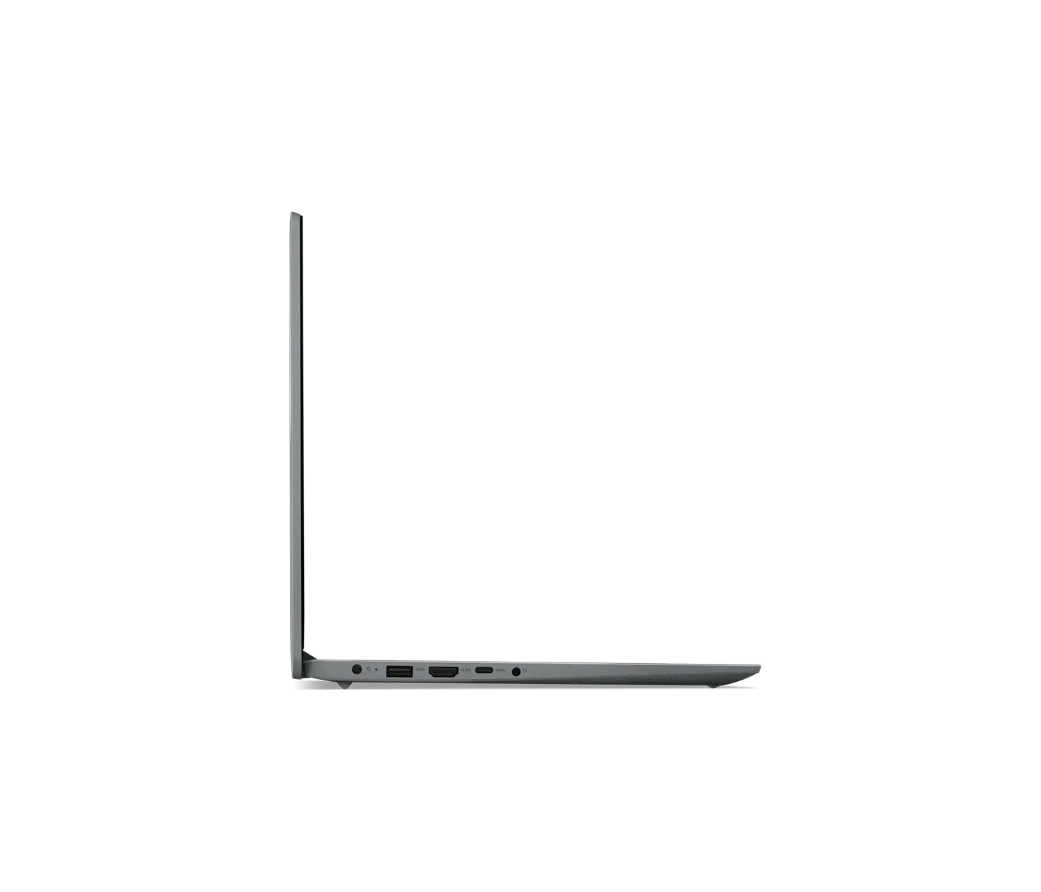 ლეპტოპი Lenovo IdeaPad 1 15.6" FHD (R3-7320U/8GB/512GB) - 82VG00TQRK