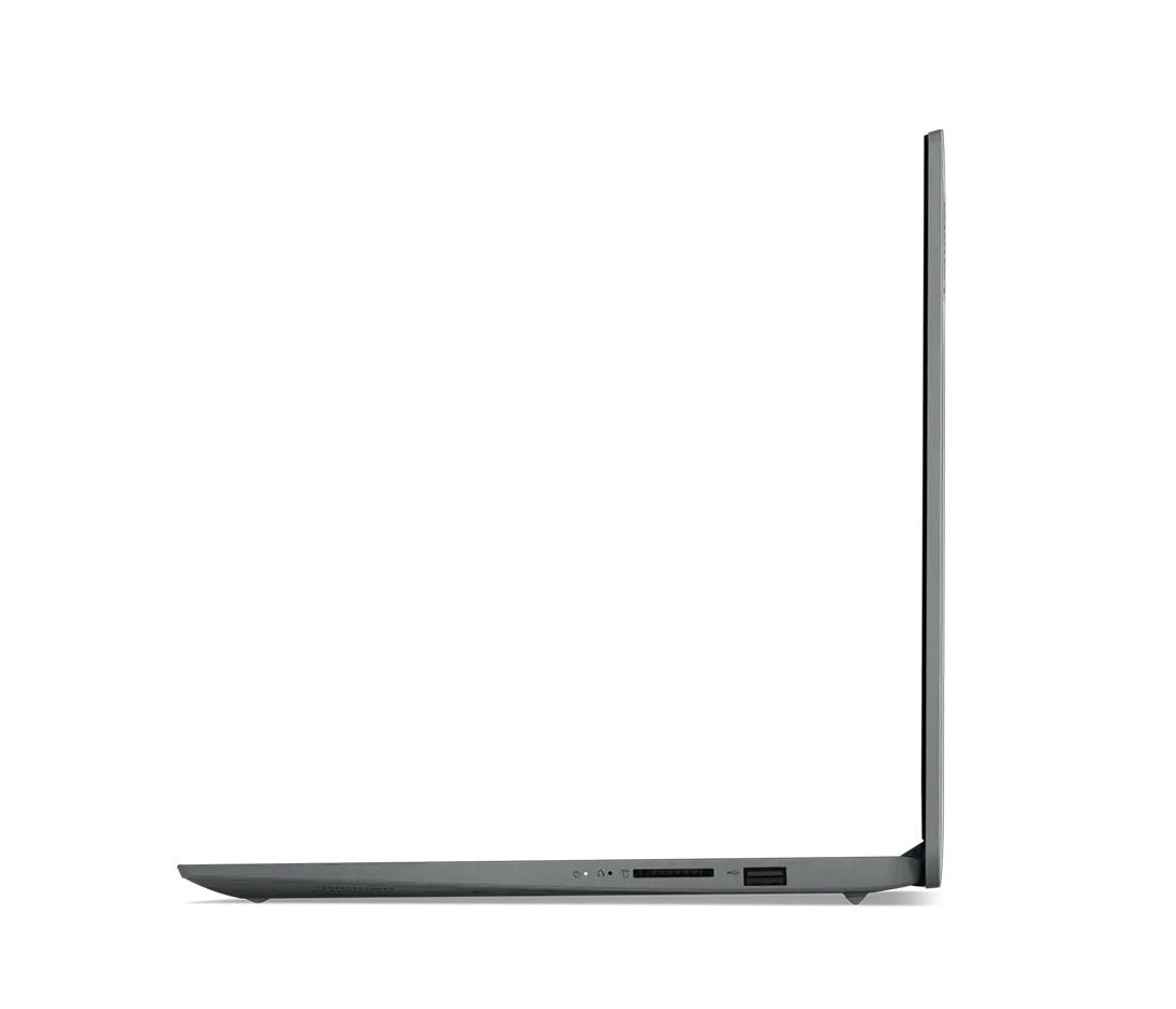 ლეპტოპი Lenovo IdeaPad 1 15.6" FHD (R3-7320U/8GB/512GB) - 82VG00YRRK