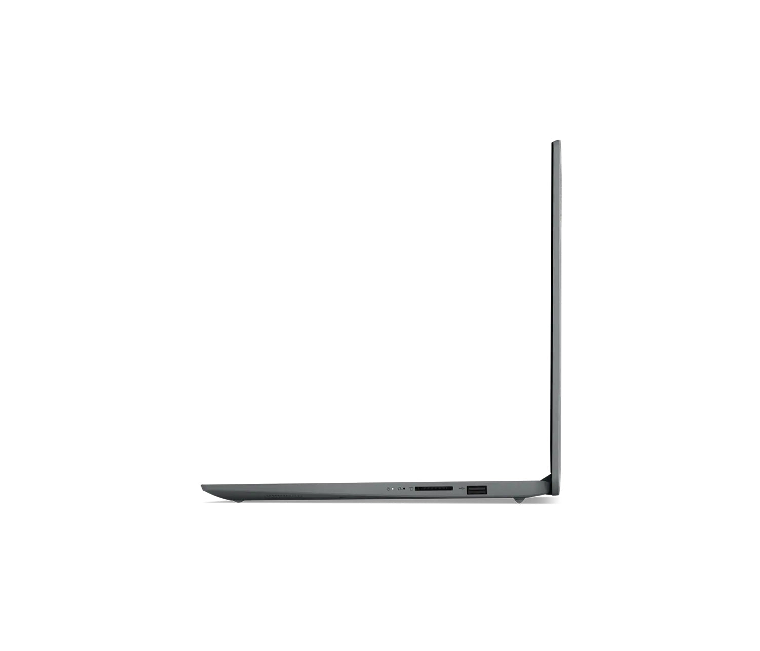 ლეპტოპი Lenovo IdeaPad 1 15.6" FHD (R3-7320U/8GB/512GB) - 82VG00TQRK